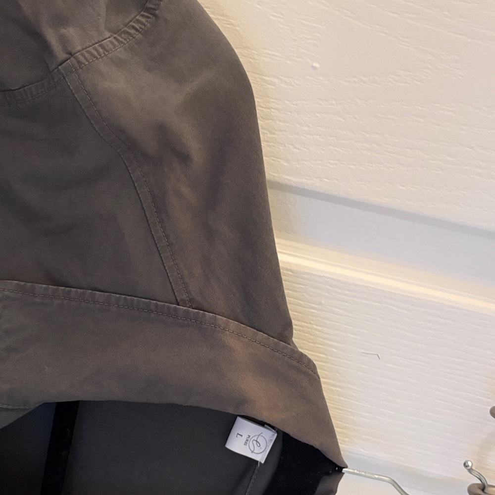 Women’s Purei Utility Jacket - Picture 6 of 6
